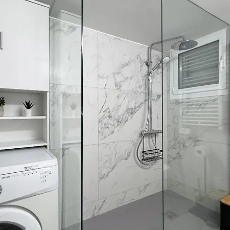 Luxury 2 Bedroom In In Faneromeni Area Apartman Lárnaka
