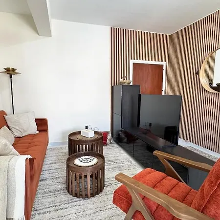 Luxury 2 Bedroom In In Faneromeni Area Daire Larnaca